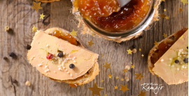 Choisir le Meilleur Foie Gras pour le Nouvel An